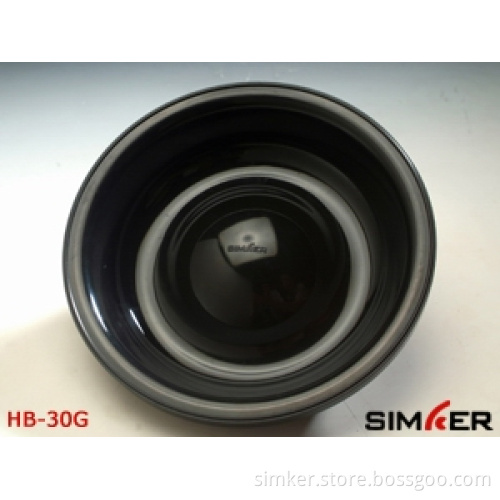 diaphragm for hydraulic breaker